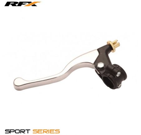 Ensemble levier d'embrayage moulé RFX sport universel 2 temps long