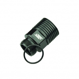 Extension de refroidissement du réservoir de frein arrière SCAR Husqvarna/Husaberg/Gas Gas/ KTM/Sherco