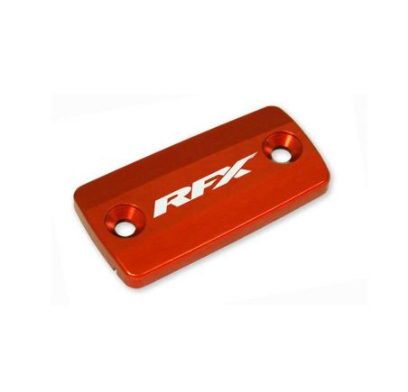 Couvercle maître-cylindre embrayage Pro RFX Orange pour Magura CL54 KTM