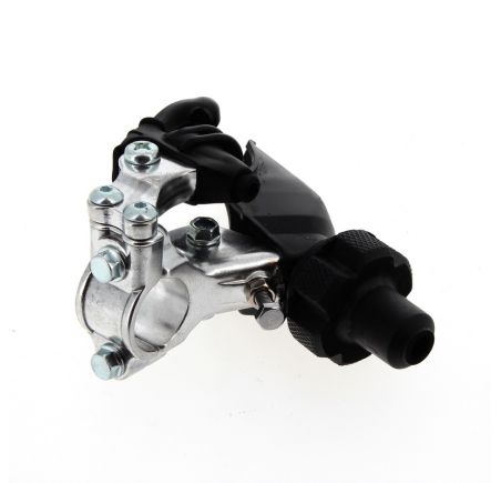Cocotte d'embrayage forgée Yamaha YZ/YZF avec starter à chaud