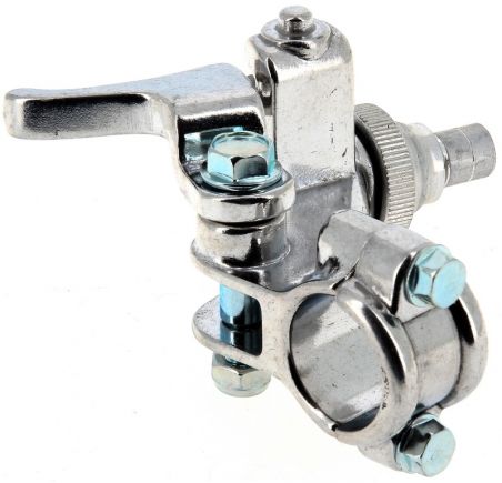 Cocotte d'embrayage Suzuki 250/450 RMZ ou RMX
