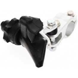 Cocotte d'embrayage forgée Honda CRF250 ou 450 R et X