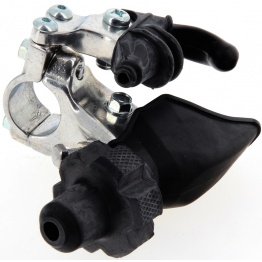 Cocotte d'embrayage Yamaha YZ/YZF Fantic XE/XX avec starter à chaud Yamaha