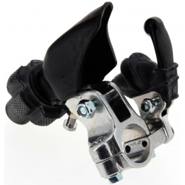Cocotte d'embrayage Fantic XE/XX avec starter à chaud Yamaha
