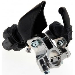 Cocotte d'embrayage Fantic XE/XX avec starter à chaud Yamaha