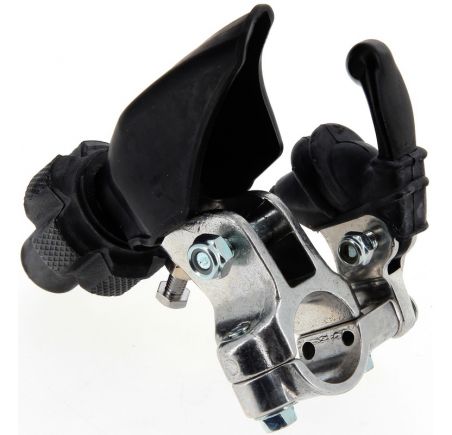 Cocotte d'embrayage Fantic XE/XX avec starter à chaud Yamaha