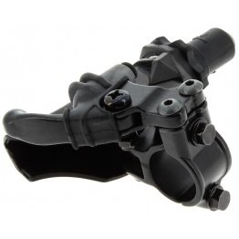 Cocotte d'embrayage Yamaha 250 WRF 2003-2004