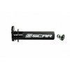 Barillet de gaz SCAR alu Yamaha 125/250 YZ/X / Fantic 125 XE/XX