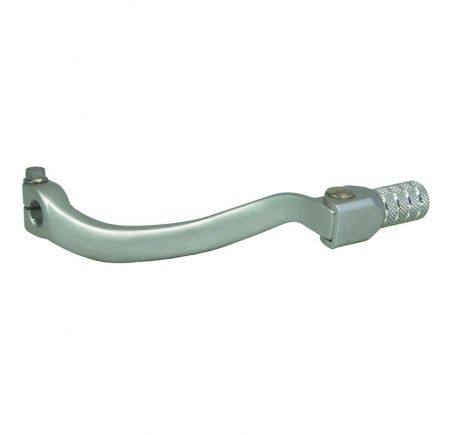 Sélecteur de vitesse RFX Race - argent/argent