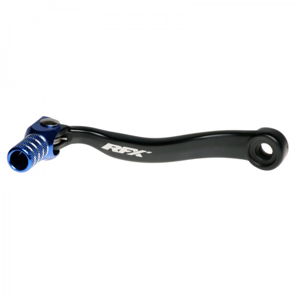 Sélecteur de vitesse RFX Race (Noir/Bleu) Sélecteur de vitesse RFX Race (Noir/Bleu)