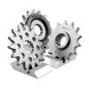 Pignon AFAM acier standard 52901 - 525