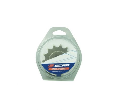 Pignon SCAR 13 dents - 520
