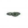 Pignon SCAR 14 dents - 520