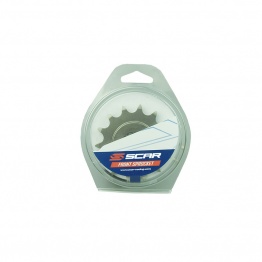 Pignon SCAR 14 dents - 520