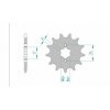 Pignon AFAM acier standard 49102 - 420