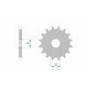 Pignon AFAM acier standard 22200 - 428