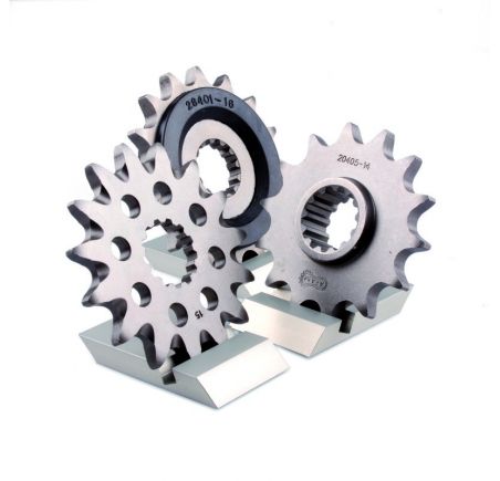 Pignon AFAM acier standard 43305 - 520
