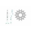 Pignon AFAM acier standard 28404 - 520