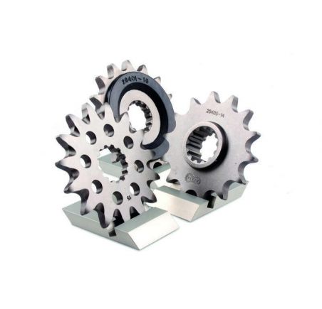 Pignon AFAM acier standard 88400 - 520