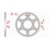 Couronne AFAM acier standard 16606 - 520
