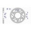 Couronne AFAM aluminium 17610525