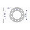 Couronne AFAM aluminium 72304 - 520