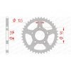 Couronne AFAM acier standard 10215 - 520