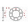 Couronne AFAM acier standard 47200 - 428