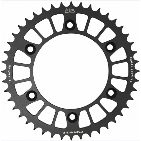 Couronnes Aluminium JT sprocket Honda CRF Couronnes Aluminium JT sprocket Honda CRF
