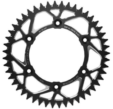 Couronne RFX Pro Series Elite aluminium - 428