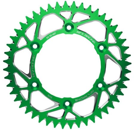 Couronne RFX Pro Series Elite aluminium - 520