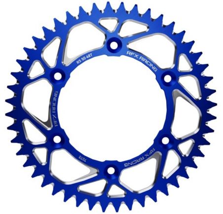 Couronne RFX Pro Series Elite aluminium - 520