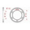 Couronne AFAM acier standard 12603 - 525