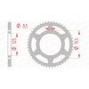 Couronne AFAM acier standard 10212 - 520