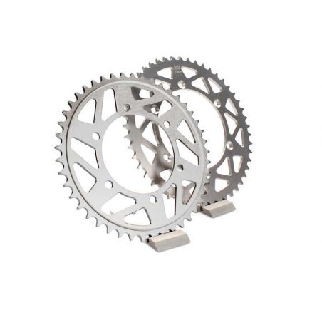 Couronne AFAM aluminium 51600 - 530
