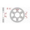 Couronne AFAM acier standard 14902 - 530