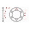 Couronne AFAM acier standard 10228 - 428