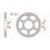 Couronne AFAM acier standard 16604 - 530