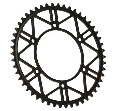 Couronne RFX Pro Series HCS acier - 520