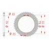 Couronne AFAM acier standard 12500 - 520