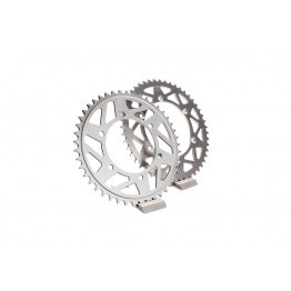 Couronne AFAM acier standard 12302 - 530