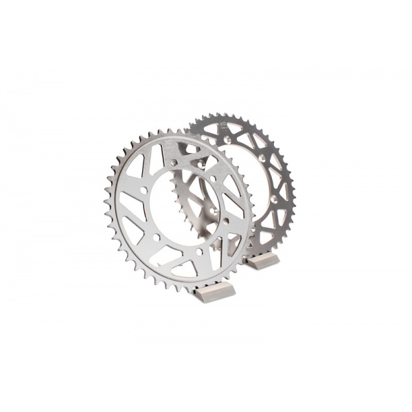 Couronne AFAM acier standard 12302 - 530 Couronne AFAM acier standard 12302 - 530