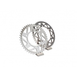 Couronne AFAM acier standard 62800 - 525