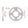 Couronne AFAM acier standard 14208 - 428