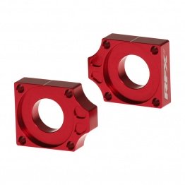 Tendeurs de chaîne RFX Pro Yamaha 125/250 YZ 2009-2025 / 250/450 YZF 2009-2013