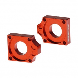 Tendeurs de chaîne RFX Pro KTM EXC/EXC-F 2024 / SX 2023-2025