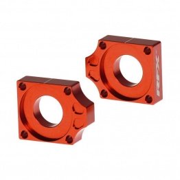 Tendeurs de chaîne RFX Pro KTM EXC/EXC-F 2024 / SX 2023-2025