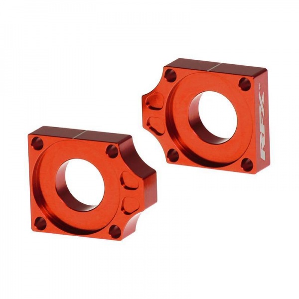 Tendeurs de chaîne RFX Pro KTM EXC/EXC-F 2024 / SX 2023-2025