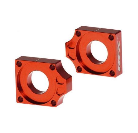 Tendeurs de chaîne RFX Pro KTM EXC/EXC-F 2024 / SX 2023-2025