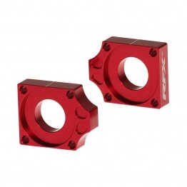Tendeurs de chaîne RFX Pro Gas Gas EC/EC-F 2024 / Husqvarna FC/TC/FE/TE / KTM EXC/EXC-F